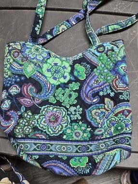Vera Bradley Pocket Book